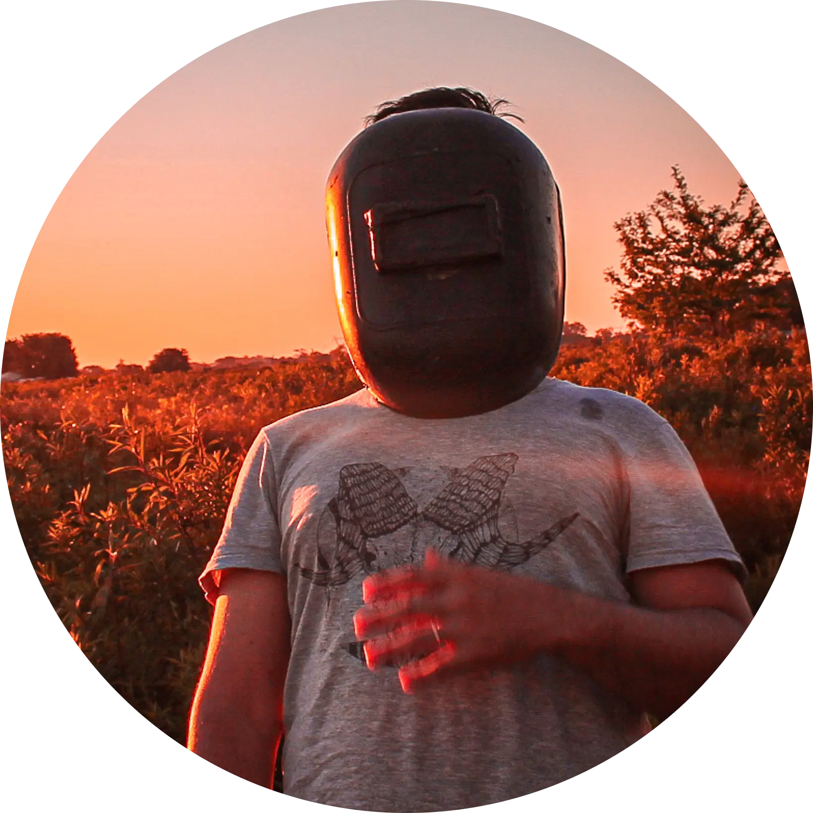 masked juanma